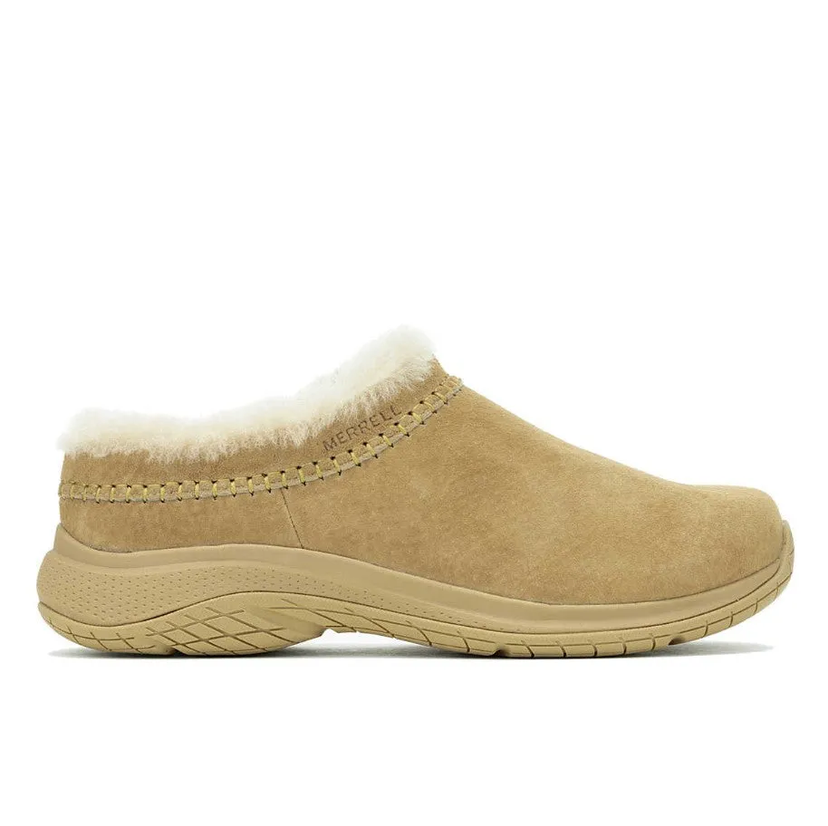 Women's Merrell Encore Ice 5 J007106 Color: Tan