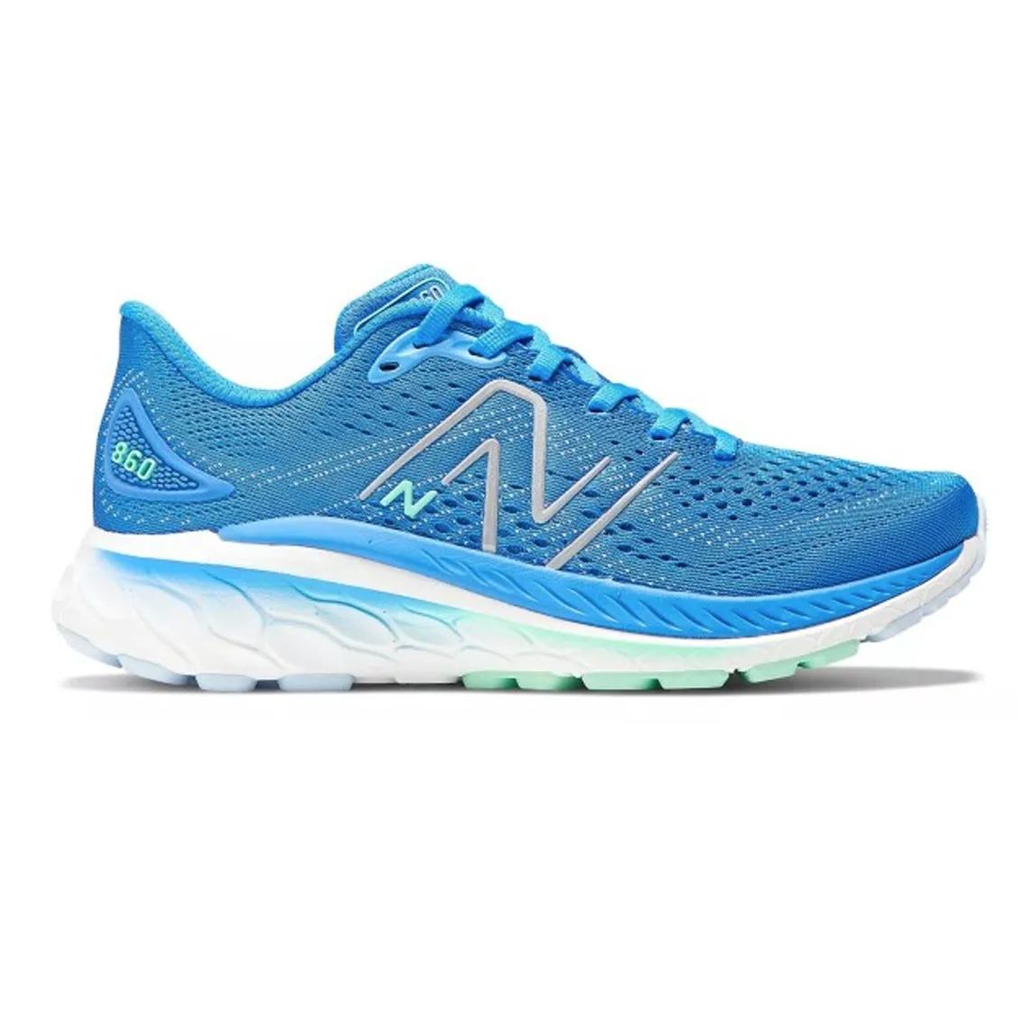 Womens New Balance Fresh Foam X 860v13