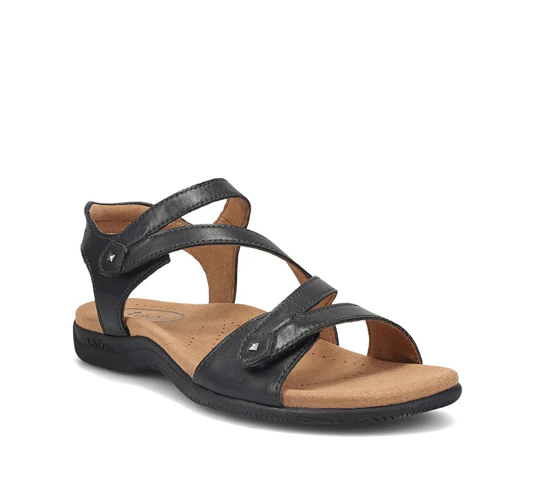 Women's Taos Big Time Color: Black