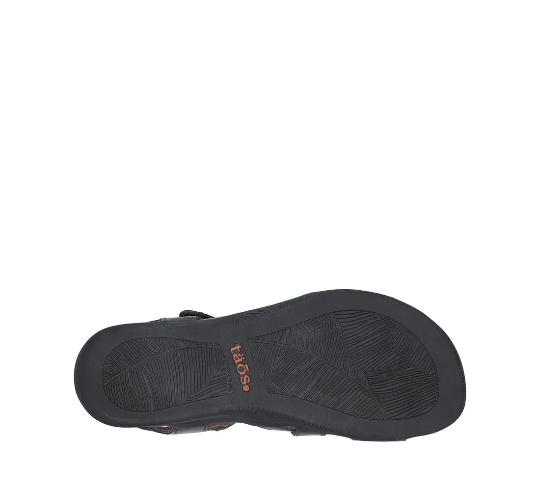 Women's Taos Big Time Color: Black