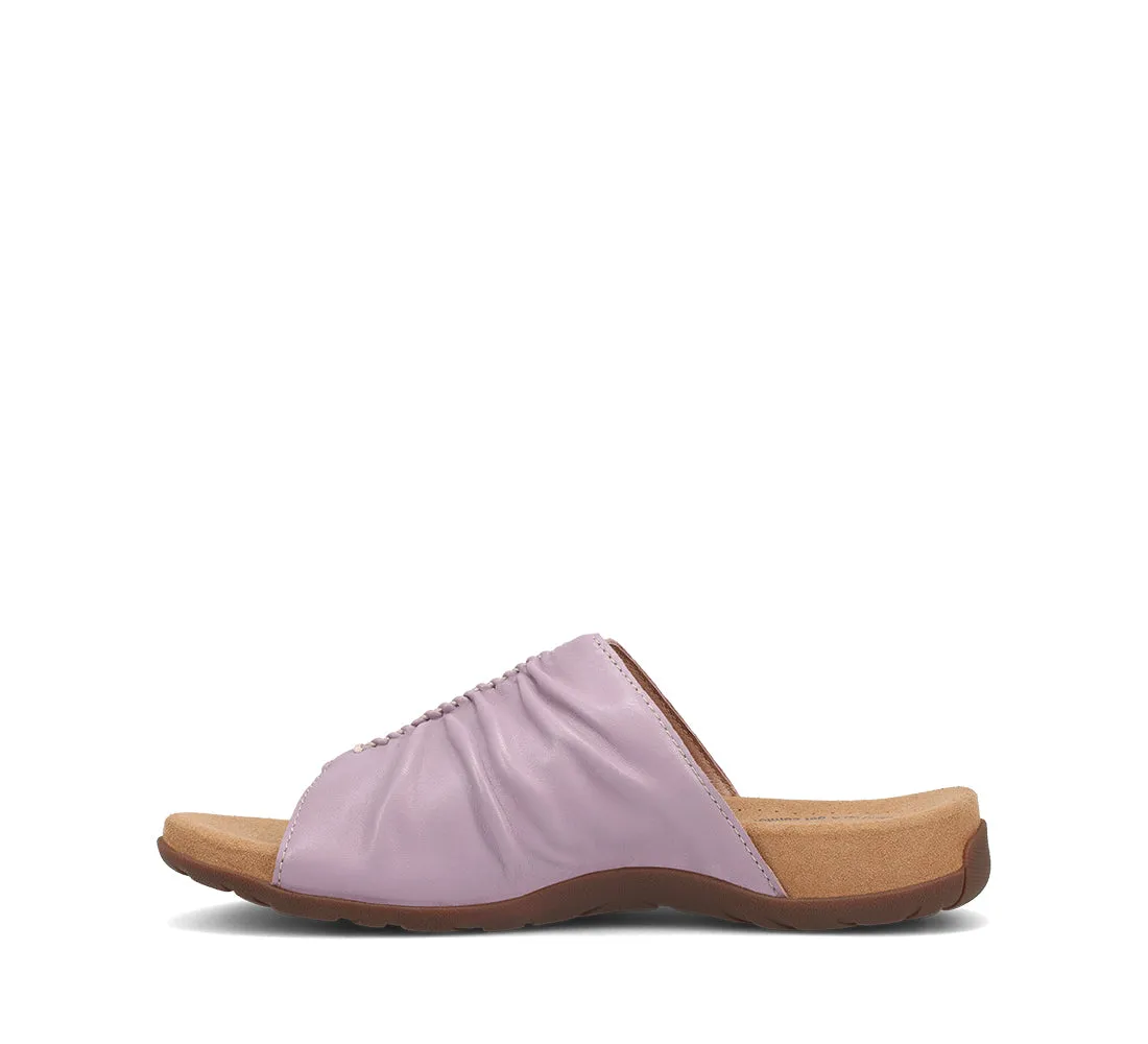 Women's Taos Gift 2 Color: Lavender