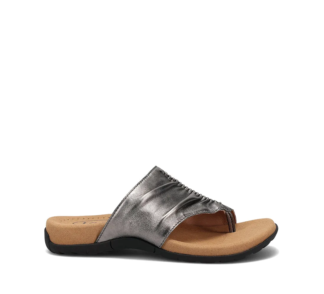 Women's Taos Gift 2 Color: Pewter