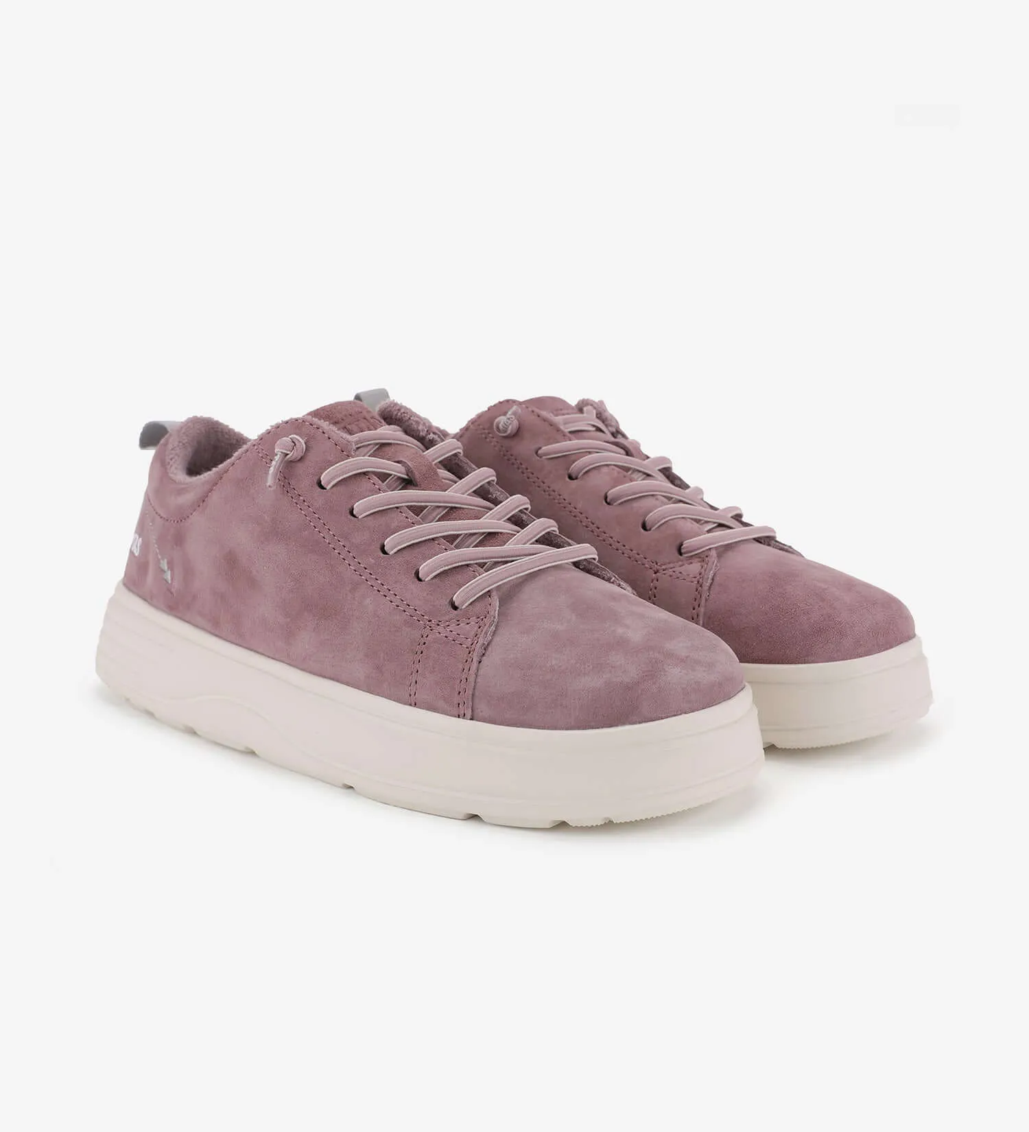 Yari Suede Sneakers