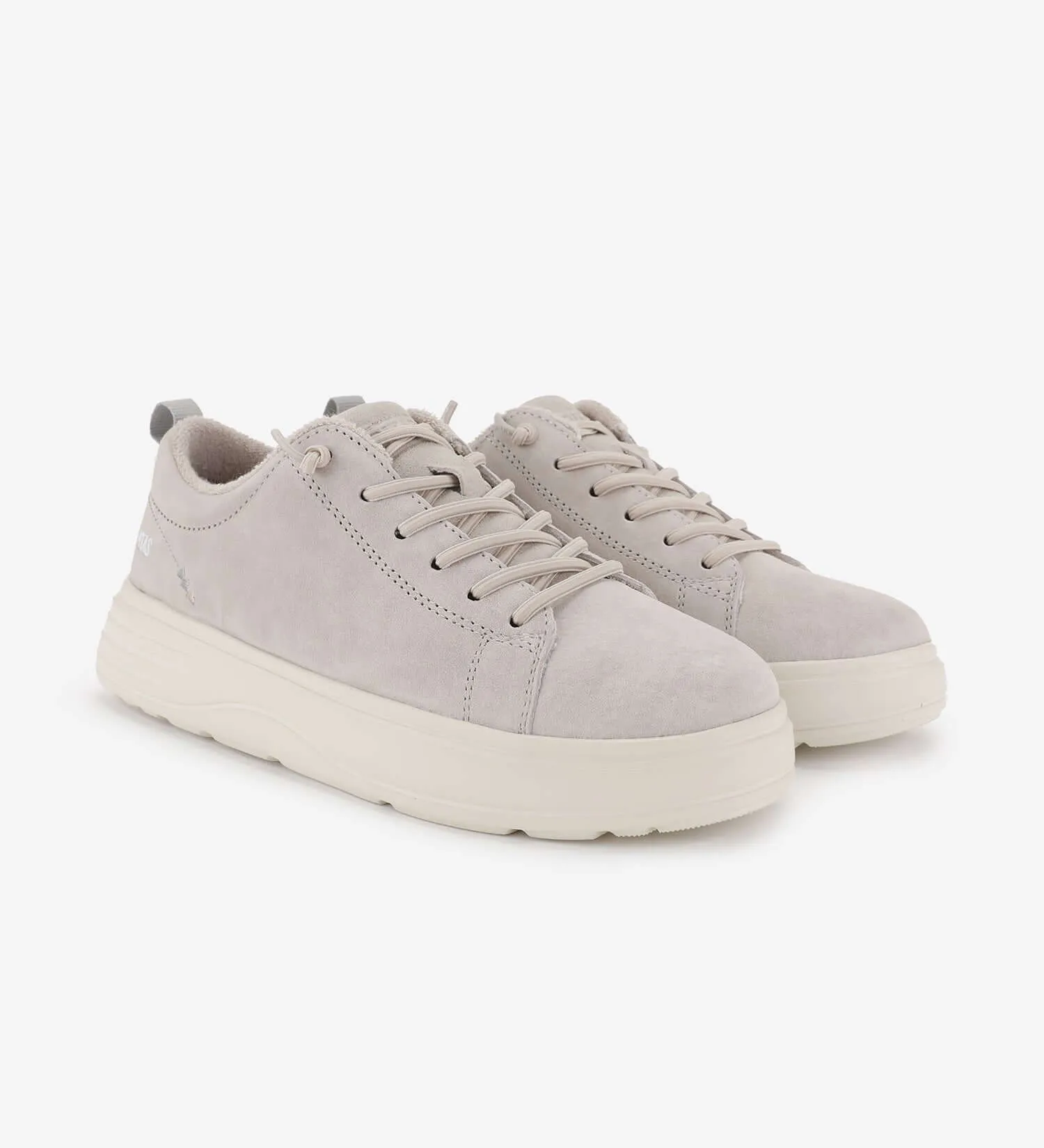 Yari Suede Sneakers