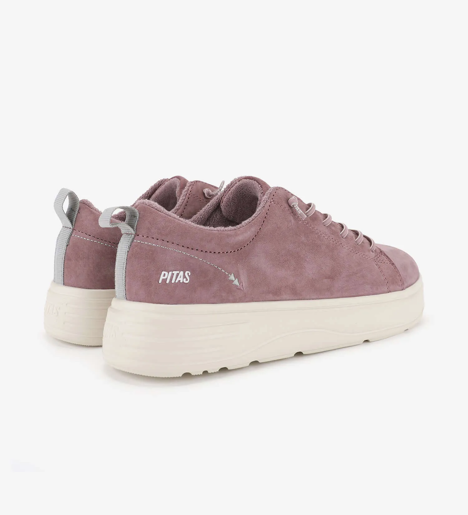 Yari Suede Sneakers