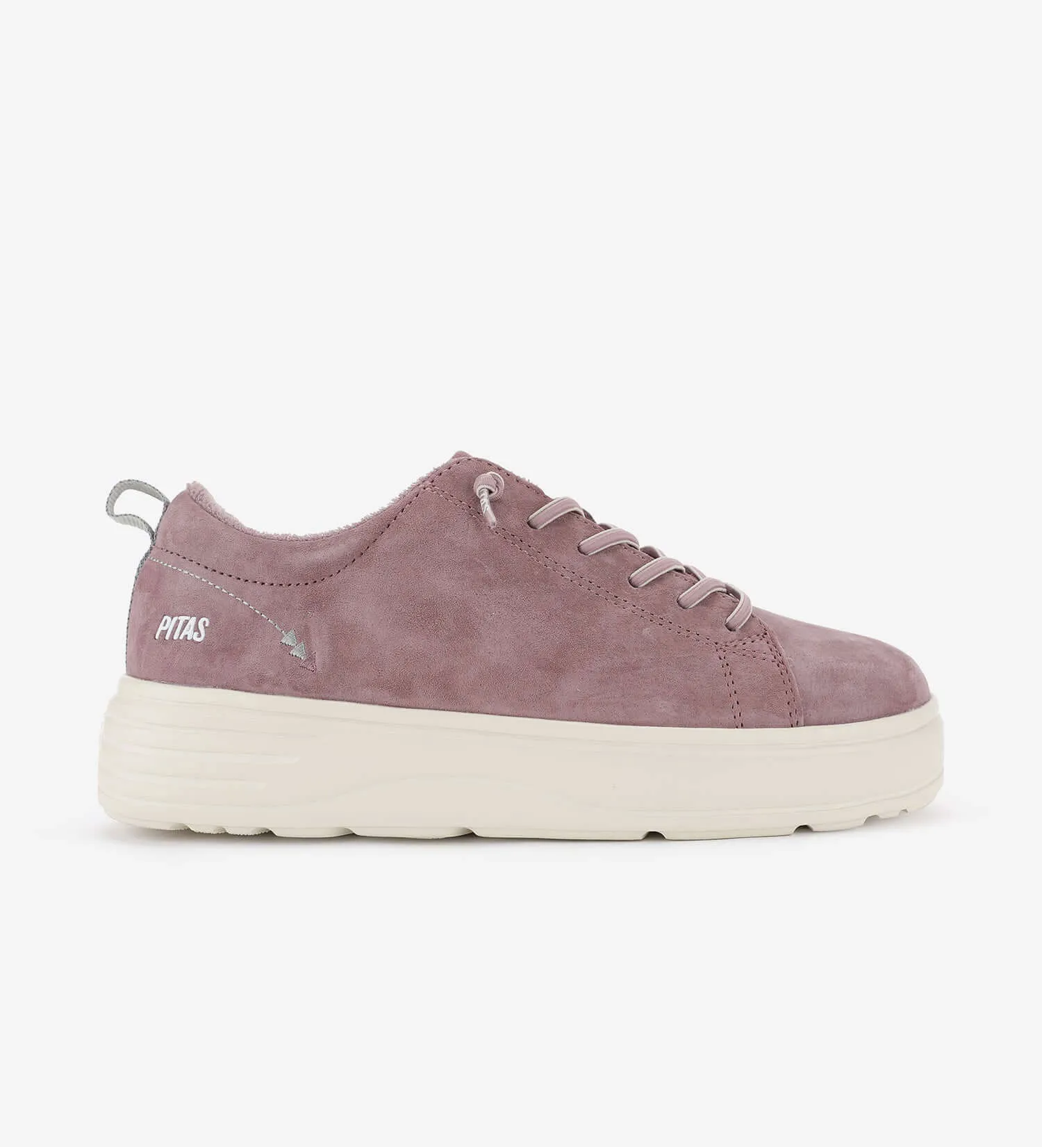 Yari Suede Sneakers