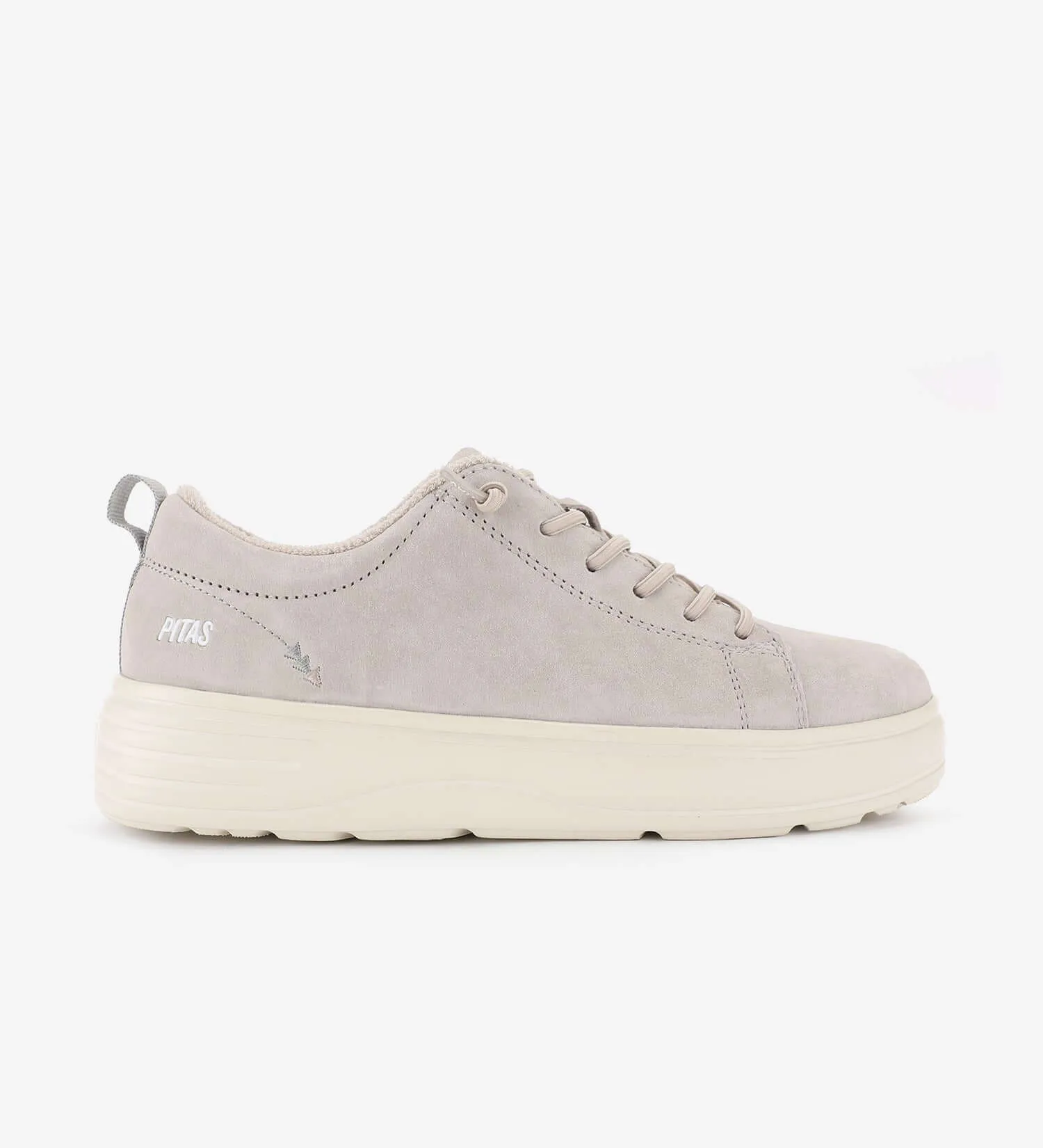 Yari Suede Sneakers