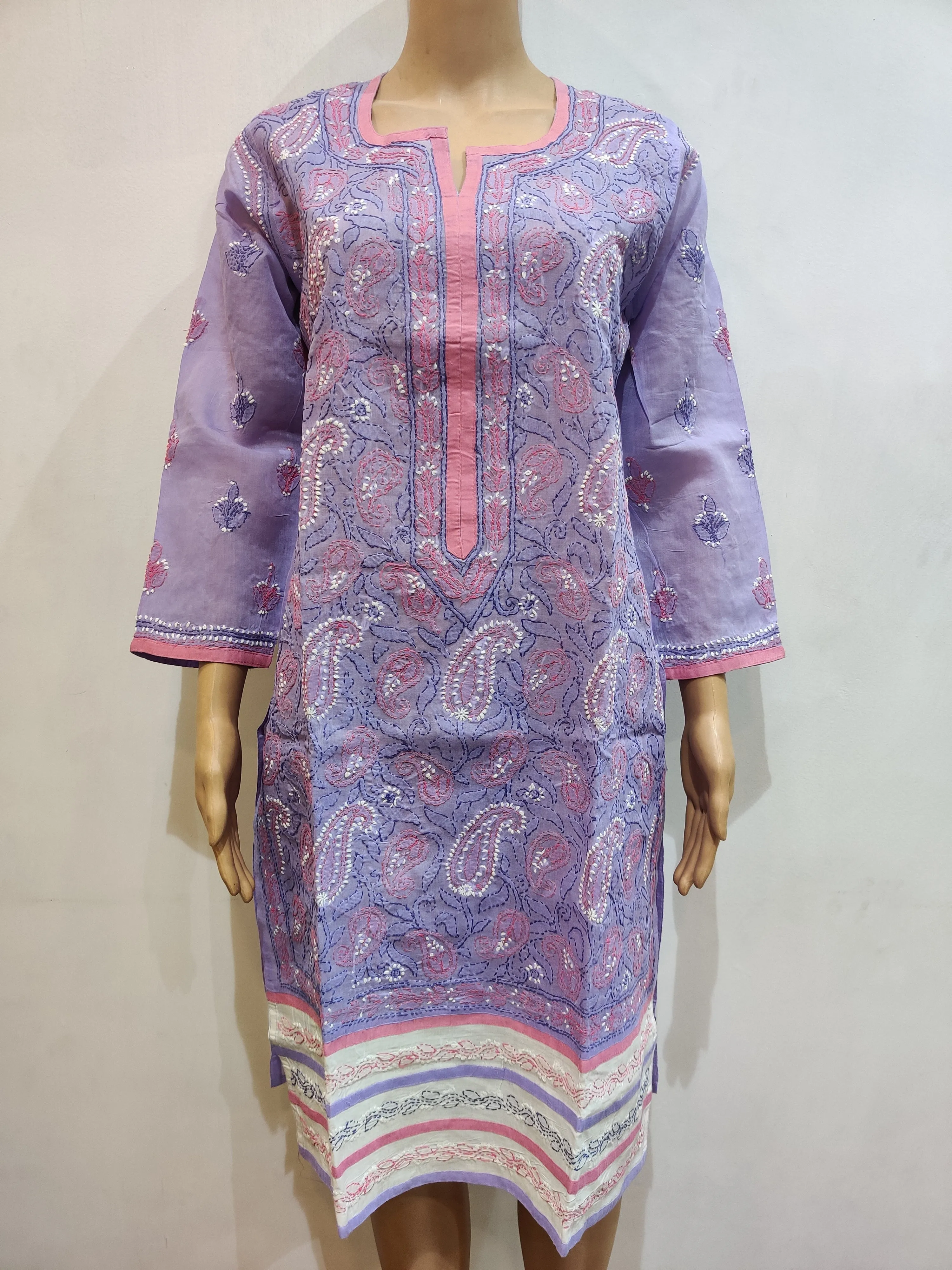 Zombi Pea Kurti